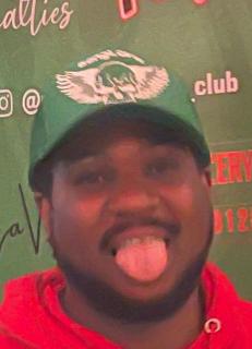 Travis Curry death by force case profile photo