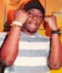 William Vinson death by force case profile photo