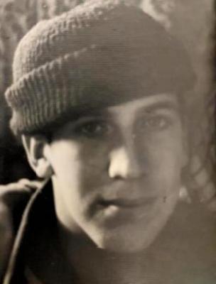 Michael Abey death by force case profile photo