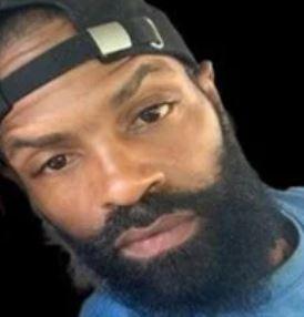 Antonio Warrington death by force case profile photo