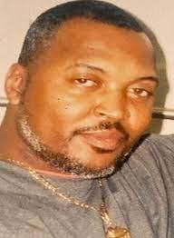 Marcellus Hall death by force case profile photo