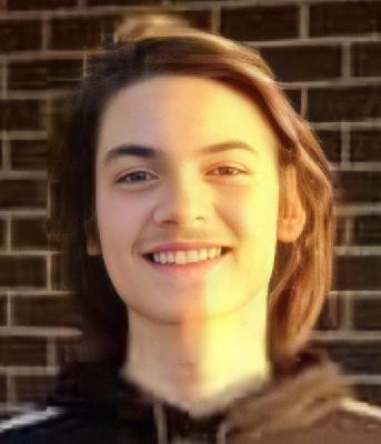 Kai Mann death by force case profile photo
