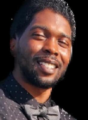 Brandon Williams death by force case profile photo