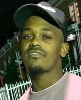 Walter Ferguson death by force case profile photo