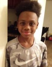 Kaimani Dove death by force case profile photo