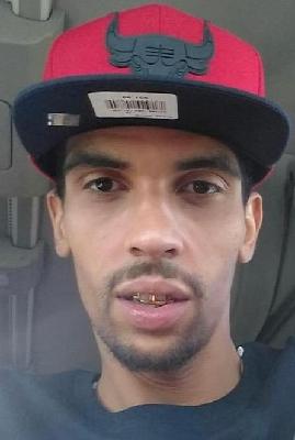 Kamron Lucas death by force case profile photo