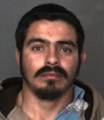 Luis Aguinaga death by force case profile photo