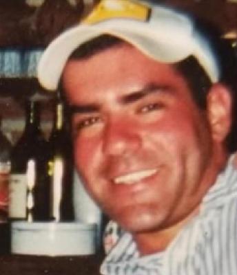 Stephen Sloman death by force case profile photo