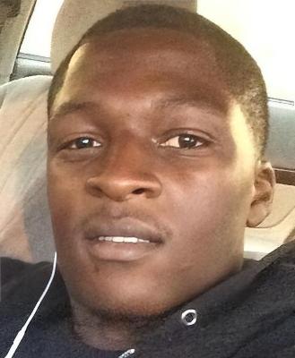 Dorian Abrams death by force case profile photo