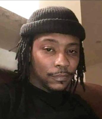 Rakki Jones-Onyejiaka death by force case profile photo