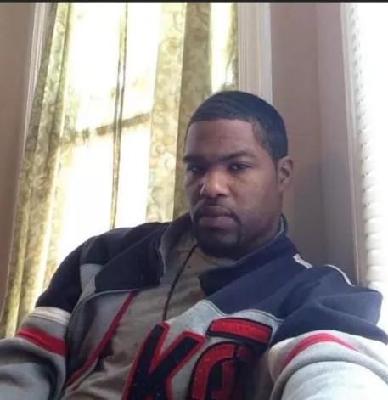 Garcia Stevenson death by force case profile photo