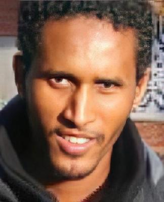 Mohammed Seid death by force case profile photo
