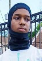 DeAndre Johnson death by force case profile photo