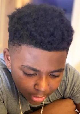 Travis Slaughter death by force case profile photo
