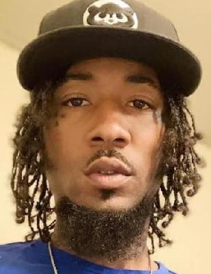 Kahlil Akins death by force case profile photo