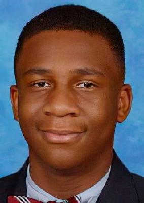 Julian Fruh death by force case profile photo