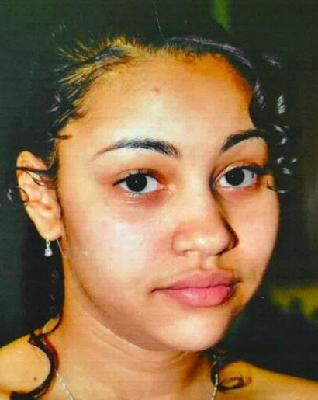Monica Bullock death by force case profile photo