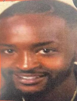 Elontae Kevron Walker death by force case profile photo