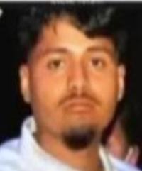 Carlos Benitez-Arevalo death by force case profile photo