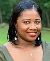 Jolesia Fairweather death by force case profile photo