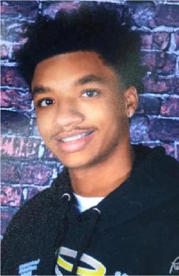 Darrion Herring death by force case profile photo