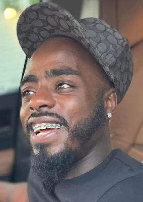 Anton Meachum death by force case profile photo