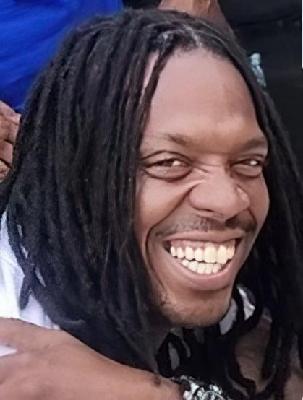 Stephen Walker death by force case profile photo