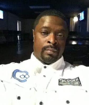 Terrence Koonce death by force case profile photo