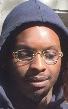 Kavon Glover death by force case profile photo