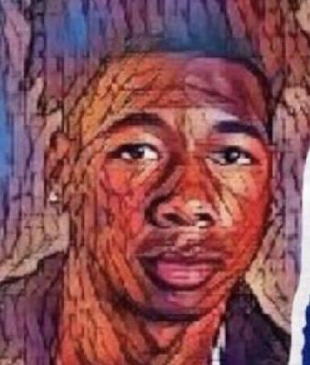 Antonio Parker death by force case profile photo