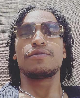 Brandon Moore death by force case profile photo