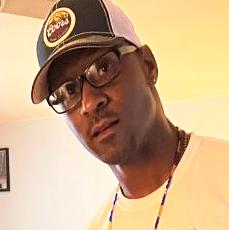 Taron Trice death by force case profile photo
