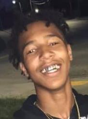 Shareef Muse death by force case profile photo