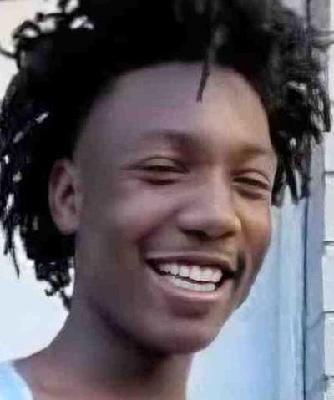 Evay Henriques death by force case profile photo