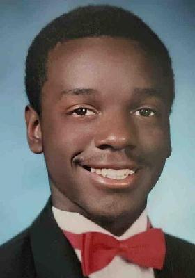 Ernest Jackson death by force case profile photo