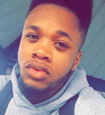 Michael Olaniyi death by force case profile photo