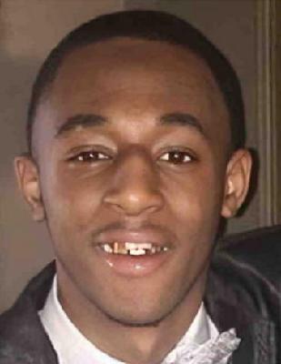 Kenyon Joyner death by force case profile photo