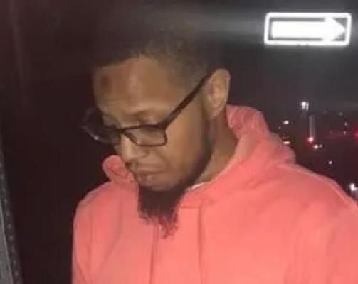Tremayne Crawford death by force case profile photo