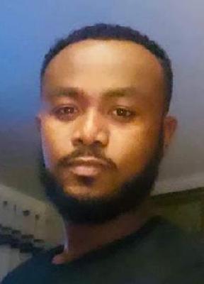 Nurhusen Hamid death by force case profile photo