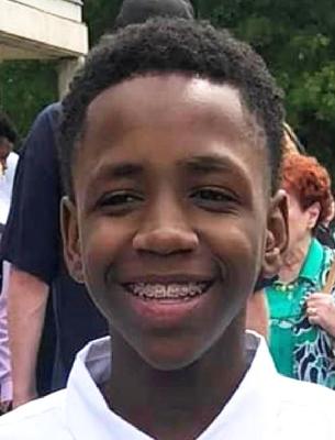 Julian Foster death by force case profile photo