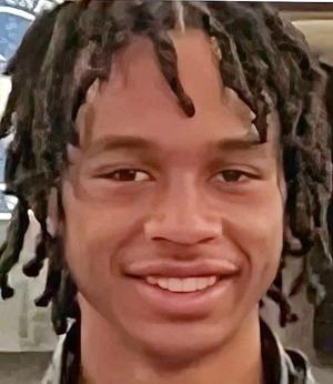 Syncere Smith death by force case profile photo