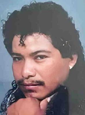 Gerardo Sanjuan-Ramirez death by force case profile photo
