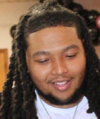 Tyuane Johnson death by force case profile photo
