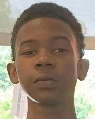 Terrontae Stancil death by force case profile photo
