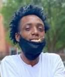Makeon Hines death by force case profile photo