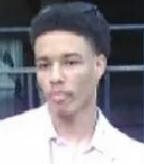 Dametrius Johnson death by force case profile photo