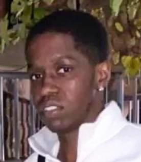 Darryl Garret McRae death by force case profile photo
