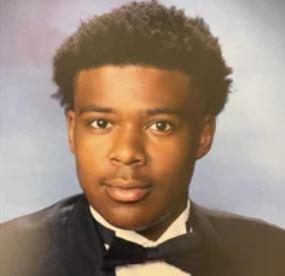 Jeremiah Williamson death by force case profile photo