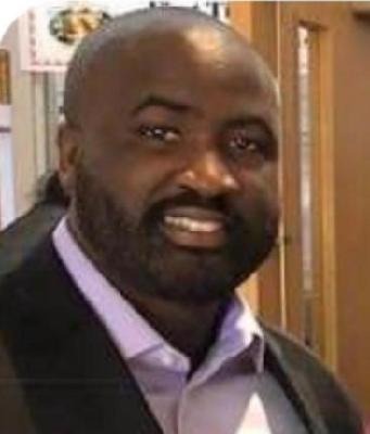 Trevor White death by force case profile photo