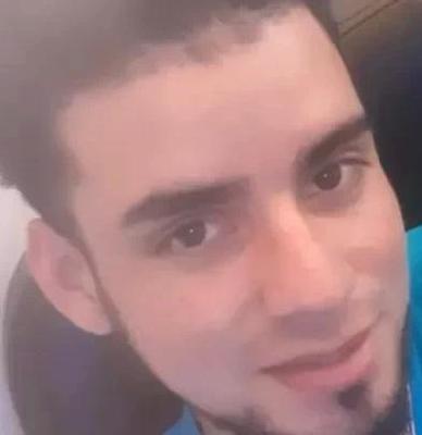 Arnold Alfaro death by force case profile photo